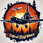 Travel Bug Bites
