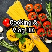 Cooking & Vlog UK