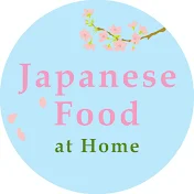 Japanese Food at Home