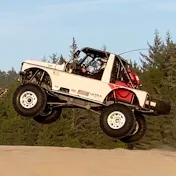 Ultra4 Suzuki Samurai