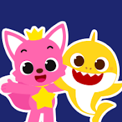 พิ้งฟอง เบบี้ชาร์ค(Pinkfong Baby Shark) - เพลงเด็ก