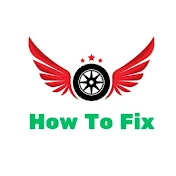 How To Fix