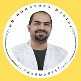 Dr Homayoun Rabiei