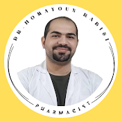 Dr Homayoun Rabiei