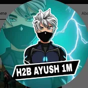 H2B AYUSH 1M