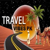 Travel Vibes-Pk