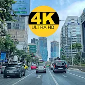 Thailand City 4K