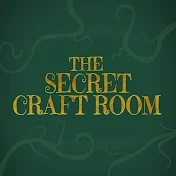 The Secret Craft Room