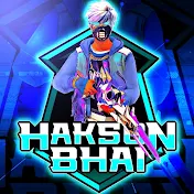 Hakson Bhai