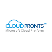 CloudFronts - Microsoft Solutions Partner