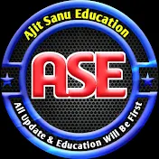 Ajit Sanu Education