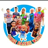 Cringe Barbie World