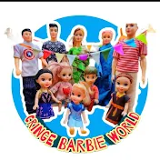 Cringe Barbie World