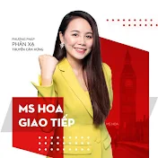 Ms Hoa Giao Tiếp