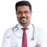 Dr Manoj Johnson