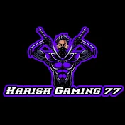 Harish gaming 77