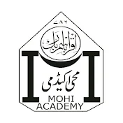 MOHI ACADEMY