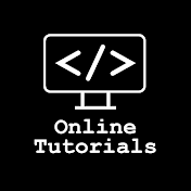 Online Tutorials