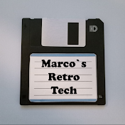 Marco's Retro Tech