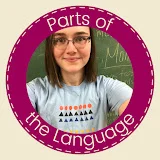 Parts of the Language, LLC