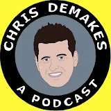 Chris DeMakes A Podcast