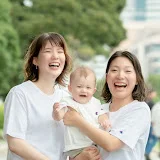 ふたりママFamily (旧 Maho Risa Family)