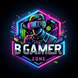 B Gamer Zone