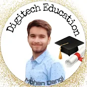 Digitech education