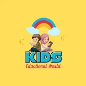 Kids educational world