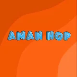 Aman hop