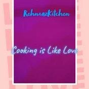 Rehnaaz_Kitchen & Vlogs