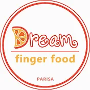 Dream fingerfood