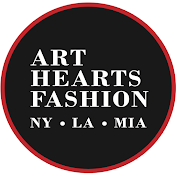 Art Hearts Fashion