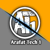 Arafat Tech 1
