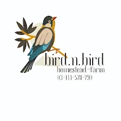 Bird N Bird Homestead-Farm