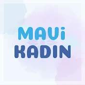 Mavi Kadın