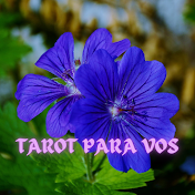 TAROT PARA VOS