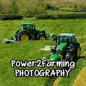 Power2Farming Photography