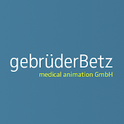 Gebrüder Betz Medical Animation