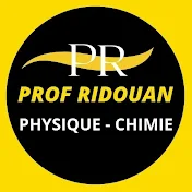 Prof Ridouan