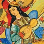 Persian Women Music