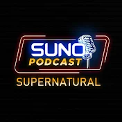 Suno Podcast Supernatural