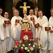 Cistercian Monks of Stift Heiligenkreuz - Topic