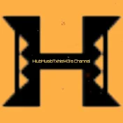 HlubMusIbTxhis143's Channel