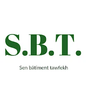 Sen bâtiment tawfékh