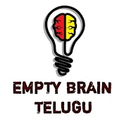 Empty Brain 🧠 - Telugu