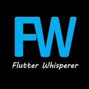 Flutter Whisperer