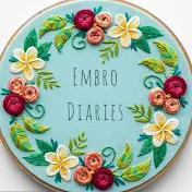 EmbroDiaries