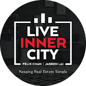 LiveInnerCity - Calgary Real Estate