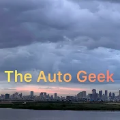 The Auto Geek